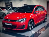 Volkswagen Golf GTI Performance 230hk