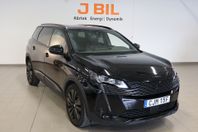 Peugeot 5008 GT Ultimate Business 2.0 180hk Aut - 7-SITS, DR