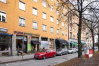 Restaurang - 15 000 kr/mån - Södermalm