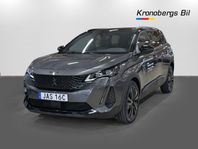 Peugeot 5008 1.2 GT BlackPack Automat  130HK Automat