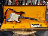 Fender American Vintage 62 Stratocaster