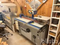 Kantbandslip Felder FS 900KF