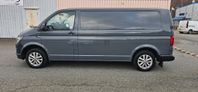 Volkswagen Transporter T30 2.0 TDI Proline M värmare Nyserad