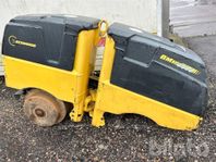 Vält BOMAG BMP 8500