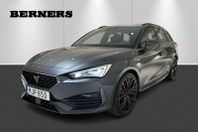 Cupra Leon Sportstourer e-Hybrid