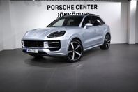 Porsche Cayenne E-Hybrid 470 hk / VAT / Leasebar