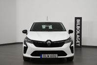 Renault Clio TCe 90 Evolution - PRIVATLEASING