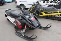 SKI-DOO SUMMIT 550  Demonterad