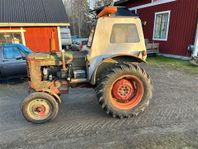 Militär traktor Volvo T35/36