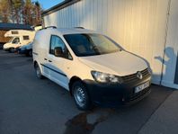 Volkswagen Caddy Skåp 1.6 TDI 102hk