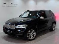 BMW X5 M50d Steptronic M Sport  / SE SPEC / 381hk