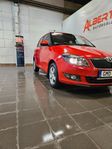 Skoda Fabia 1.2 TSI Ambiente, Ambition, Fresh Euro 5