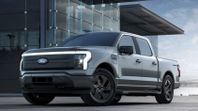 Ford F-150  F150 Lightning FLASH Extended Range 131kW 580HK