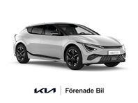 Kia EV6 RWD Long Range F/L | Lanseringskampanj