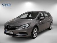 Opel Astra Sports Tourer 1.4 EDIT