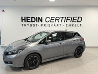 Nissan Leaf PRIVATLEASE 18MÅN /3995KR MÅN ALL INK