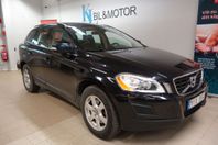 Volvo XC60 D4 AWD Geartronic Momentum Euro 5