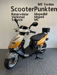 PGO T-REX 150cc