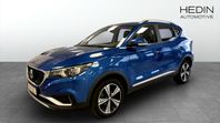 MG ZS EV LHD 45KWH LUXURY privatleasing 3295:- | 0% FINANSRÄ