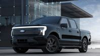 Ford F-150  F150 Lightning FLASH Extended Range 131kW 580HK