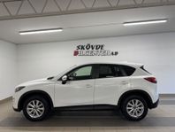 Mazda CX-5 2.2 SKYACTIV-D Vision/Automat/GPS/KeylessGO/Bluet