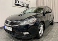 Kia CEED _sw 1.6 CRDi ECO Euro 5 128hk