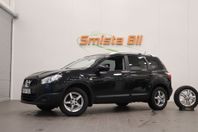 Nissan Qashqai+2 2.0 TEKNA 7-sits PANO DRAG BOSE 141hk