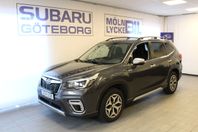 Subaru Forester 2.0i Aut Base (150hk) *Drag, LED-Ramp*