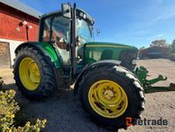 Traktor John Deere 6420S