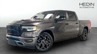 RAM 1500 Limited Night Edition HEMI V8 Crew Cab 4x4 RB|MTG-