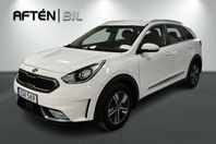 Kia Niro Plug-In Hybrid Advance - Backkamera Navi/GPS