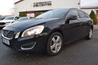 Volvo V60 Polestar Optimering D4 AWD Summum Taklucka Skinn N