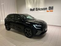 Renault Austral E-TECH E-Tech200 Iconic Esprit Alpine A