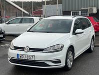 Volkswagen Golf Sportscombi 1.6 TDI Euro 6