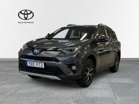 Toyota RAV4 2,0 MDS Active plus