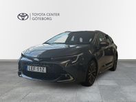 Toyota Corolla Touring Sports Hybrid 1,8 STYLE