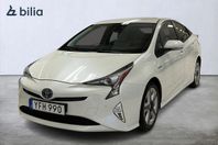 Toyota Prius Hybrid 1,8 EXECUTIVE