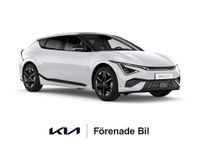 Kia EV6 AWD Long Range F/L  | Lanseringskampanj