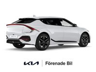 Kia EV6 AWD Long Range F/L  | Lanseringskampanj