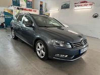 Volkswagen Passat Variant 2.0 TDI BlueMotion Euro 5