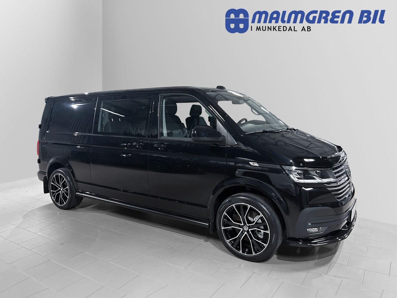 Volkswagen Transporter  T6.1 ...