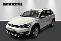 Volkswagen Golf Alltrack Tdi 4-m DSG / Pluspkt / Värmare /t