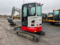 Takeuchi TB 325 R