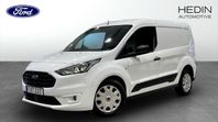 Ford Transit Connect Connect L1 1,5 Ecoblue 120HK Aut | Drag