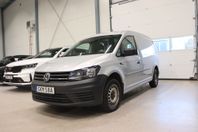 Volkswagen Caddy Maxi 2.0 TDI Drag D-Värm P-Sensorer 102hk