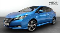 Nissan Leaf E+ N-CONNECTA 62 KWH MOMS NAVI 360°