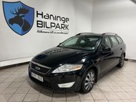 Ford Mondeo Kombi 2.0 TDCi EST Titanium BLACK WEEKEND 3,95%/