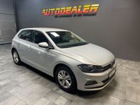 Volkswagen Polo 1.0 TSI OPF Base Euro 6