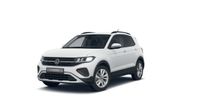 Volkswagen T-CROSS Life TSI 115hk DSG7 *Leverans December*