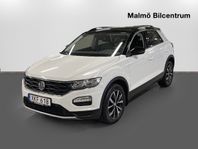 Volkswagen T-Roc 1.0 TSI 116 hkOPF Base Euro 6